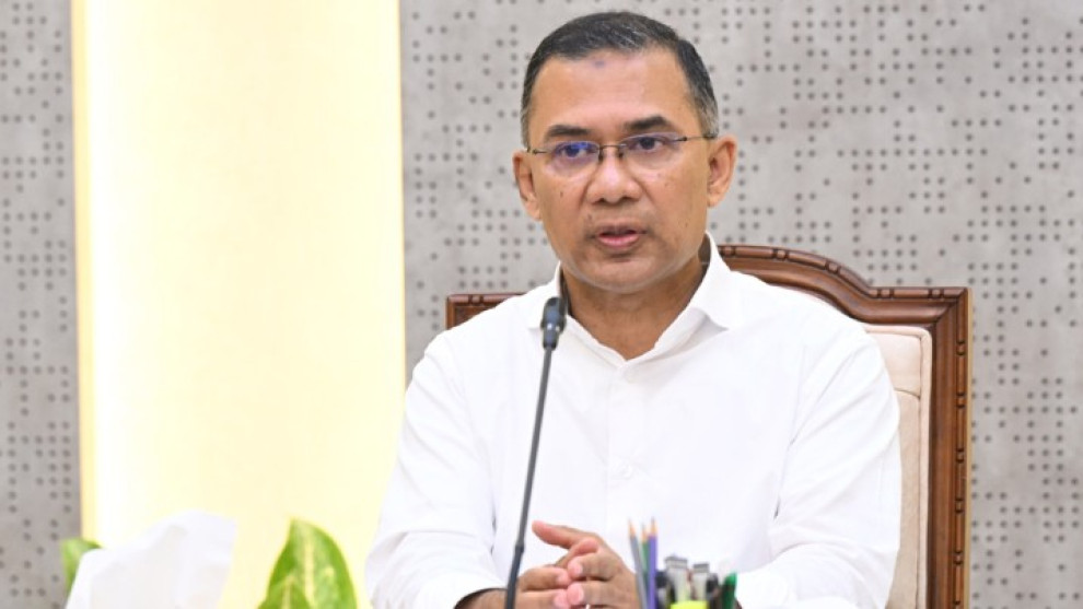 আগামী সপ্তাহেই প্রধানমন্ত্রী তারেক রহমানের ভারত সফর, আশা নয়াদিল্লির