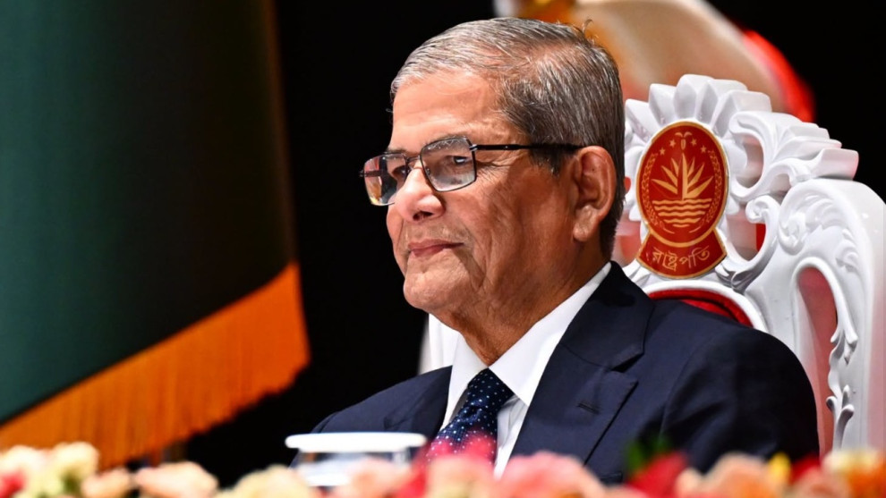 ইতিহাসের পাতায় মির্জা ফখরুল