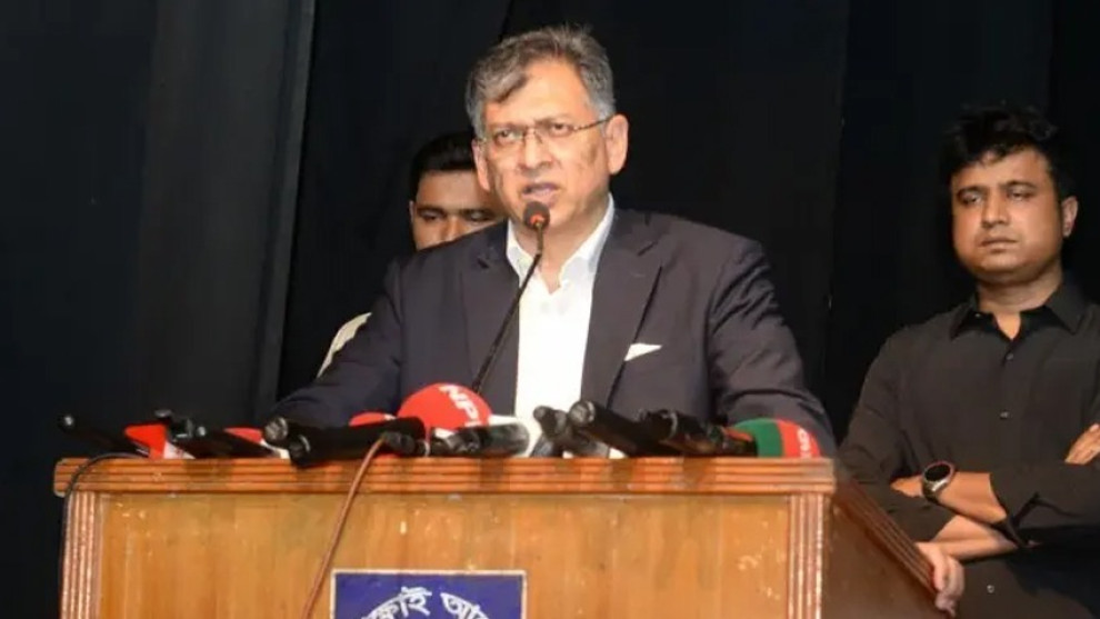 সন্ত্রাসী নির্মূলে পুলিশের আরও কাজ বাকি: স্বরাষ্ট্রমন্ত্রী