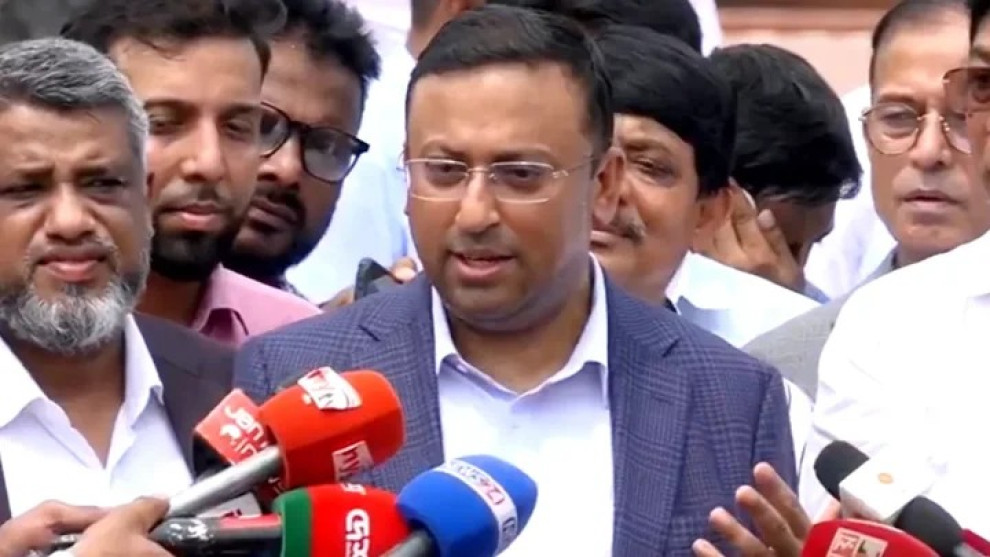 জাতীয় স্বার্থ নিশ্চিত করেই ভারত সফর: পররাষ্ট্র প্রতিমন্ত্রী
