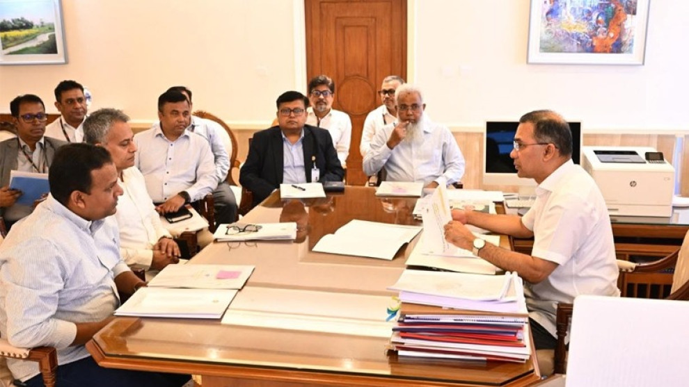 ভোলাকে মূল ভূখণ্ডের সঙ্গে যুক্ত করতে মহাসড়ক নির্মাণের সিদ্ধান্ত, প্রধানমন্ত্রীর অনুমোদন
