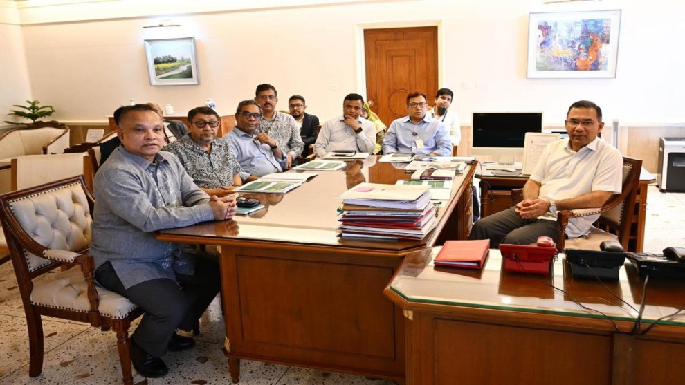 ন্যাশনাল ই-হেলথ প্ল্যাটফর্মে পাইলট প্রকল্পের নির্দেশ