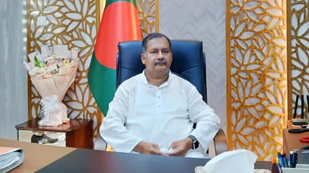 মন্ত্রিত্ব ছাড়লেন জহির উদ্দিন স্বপন, হলেন প্রধানমন্ত্রীর উপদেষ্টা