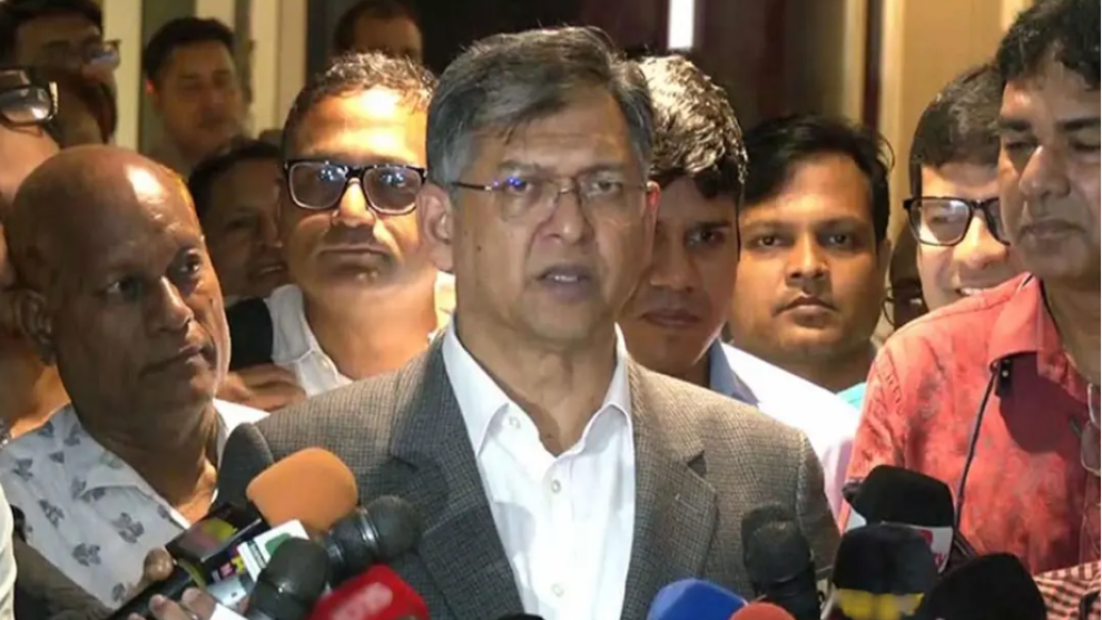 অপরাধীদের বিরুদ্ধে ব্যবস্থা না নিলে কর্মকর্তাদেরও শাস্তি