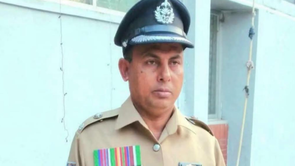 ফরিদপুরে বিদ্যুৎস্পৃষ্ট হয়ে পুলিশ পরিদর্শকের মৃত্যু
