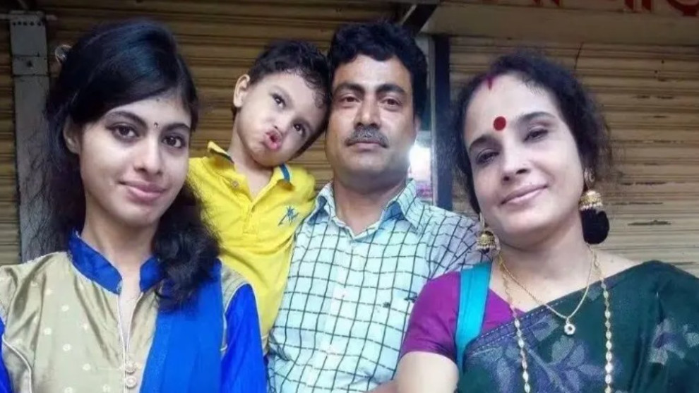 রংপুরে তালাবদ্ধ বাড়ি থেকে একই পরিবারের ৪ মরদেহ উদ্ধার