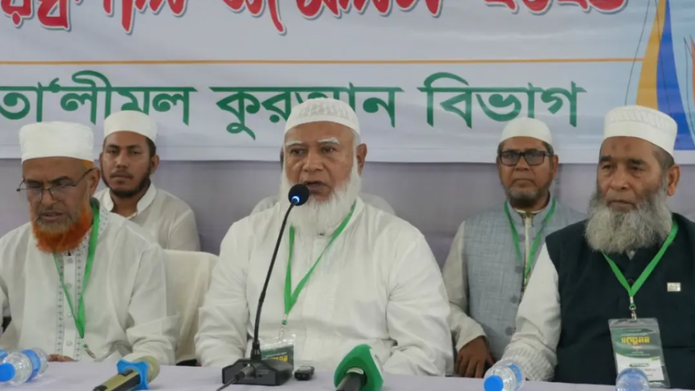 কোরআন বুঝে মানলেই দুনিয়া-আখিরাতে মুক্তি: শফিকুর রহমান