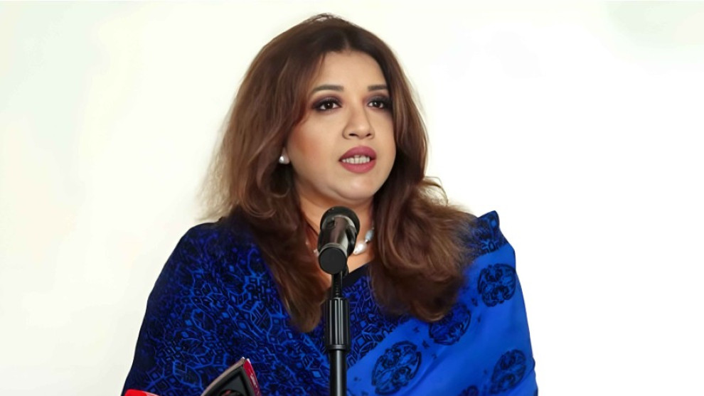 রোহিঙ্গা সংকট ১০ বছর থেকে ২০ বছরে পরিণত হতে দেয়া যাবে না: পররাষ্ট্র প্রতিমন্ত্রী