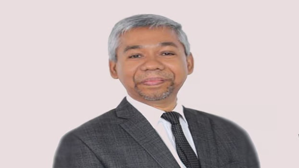 বিশ্বব্যাংকের বিকল্প নির্বাহী পরিচালক হলেন আবদুর রহমান খান
