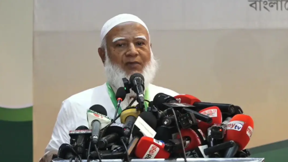 ২৪-এর আন্দোলন ফাইনাল যুদ্ধ নয়, এটা ছিল যুদ্ধের রিহার্সেল