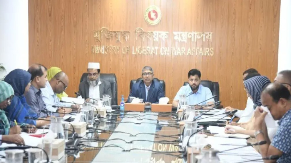 গুম-খুন-নির্যাতনের শিকারদের জন্য হচ্ছে নতুন অধিদপ্তর