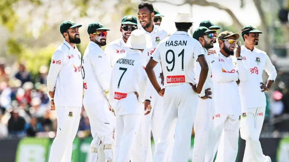 আইসিসি র্যাঙ্কিংয়ে ইতিহাসের সেরা অবস্থানে বাংলাদেশ