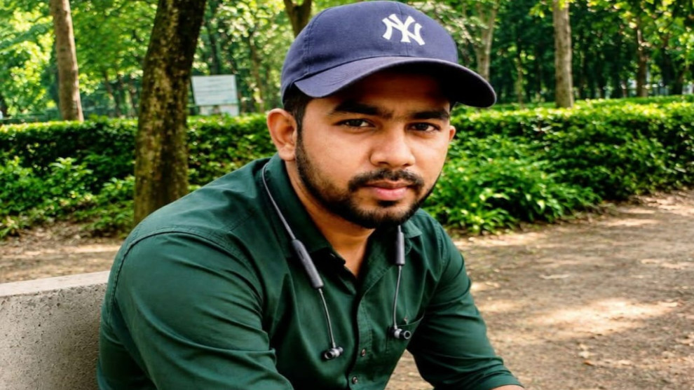 একটু সময় দাও, এটাকে অবহেলা ভেবো না