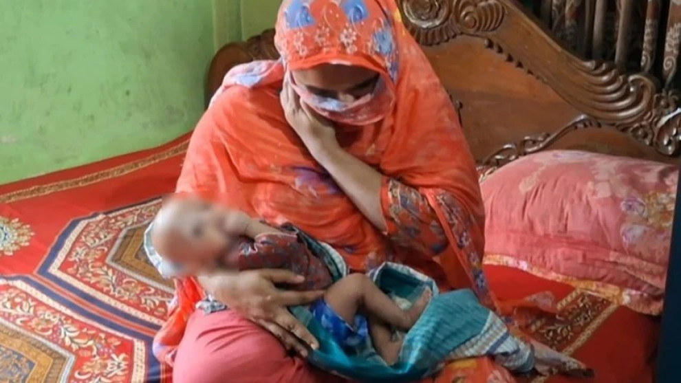 থামছে না নারী-শিশু নির্যাতন, ৭ মাসে ১২ হাজার ৪৪৬ মামলা