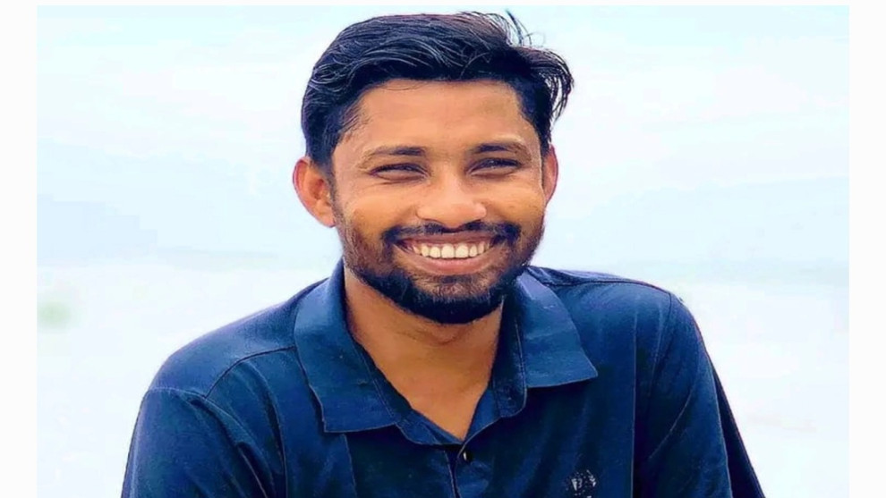 ছাত্রদলের আহ্বায়ক নির্বাচিত হলেন কলেজ শিক্ষক!