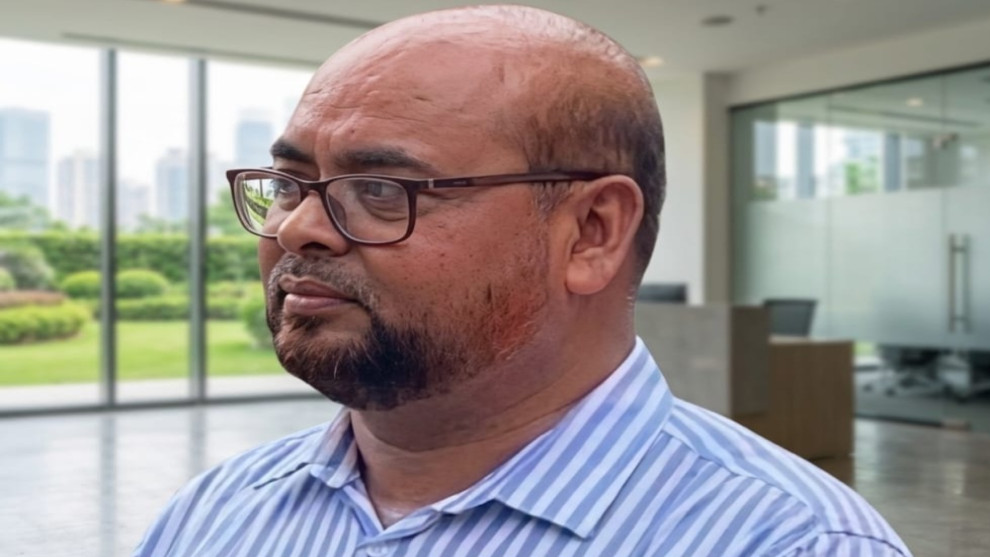 সিংগাইরে নামজারিতে ৩১ হাজার টাকা ঘুষের অভিযোগ, নায়েব বরখাস্ত
