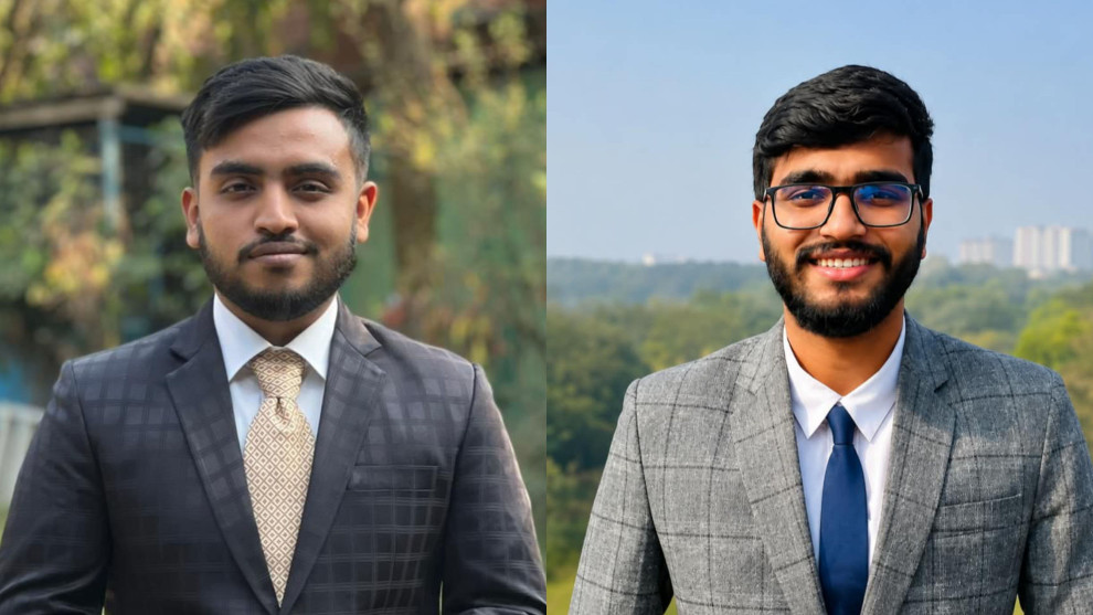 জাবির শের-ই-বাংলা হল ডিবেটিং ক্লাবের সভাপতি নাহিয়ান, সম্পাদক মুজাহিদ