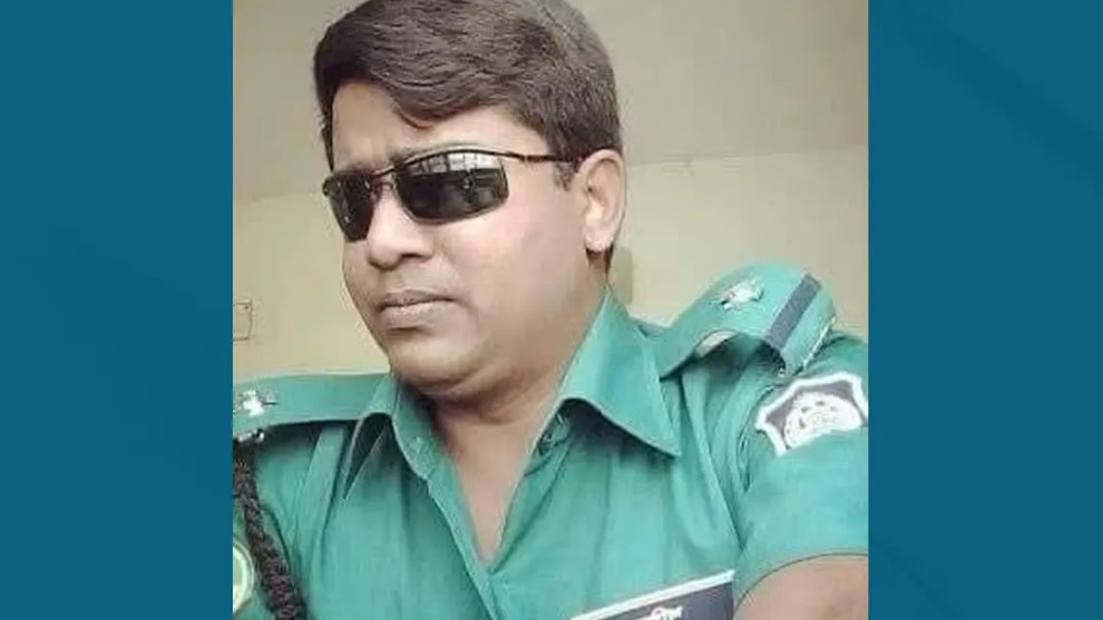 ইয়াবাসহ পল্লবী থানার এএসআই গ্রেপ্তার