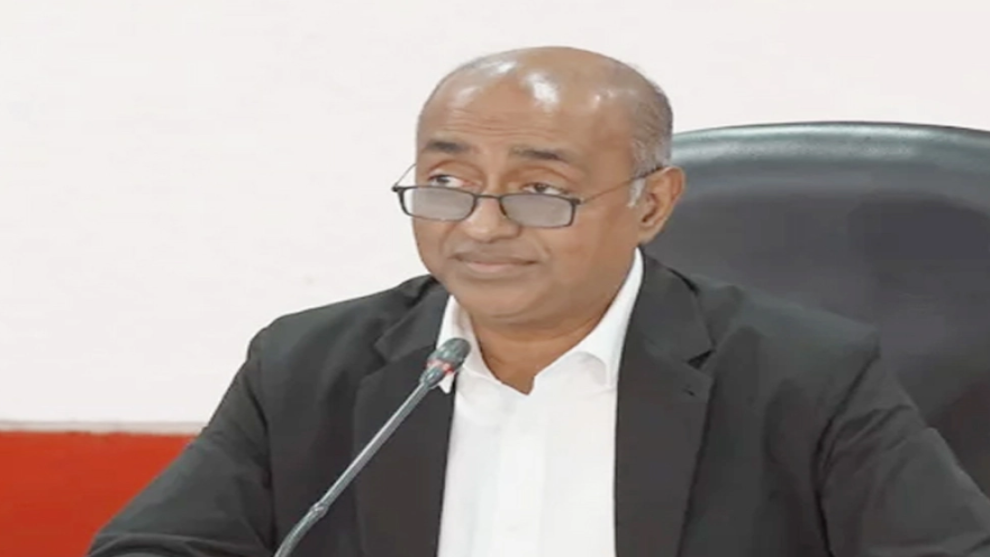 “পররাষ্ট্র প্রতিমন্ত্রীর শপথ সংবিধানসম্মত: আইনমন্ত্রী”