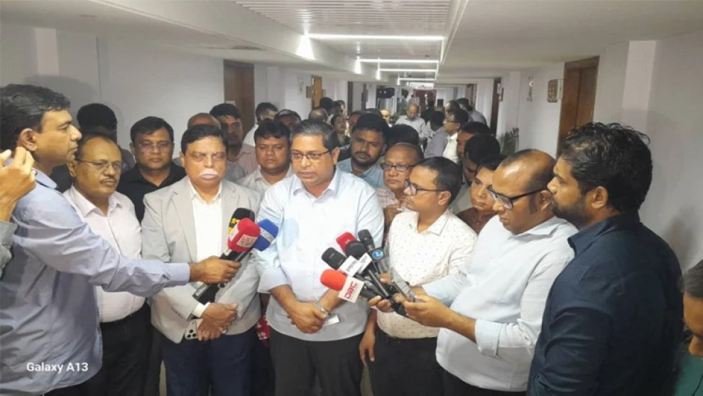 চলতি অর্থবছরেই দেশের সব স্থানীয় সরকার নির্বাচন অনুষ্ঠিত হবে: স্থানীয় সরকার প্রতিমন্ত্রী