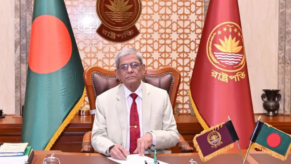 স্থগিত হলো রাষ্ট্রপতির ঠাকুরগাঁও সফর