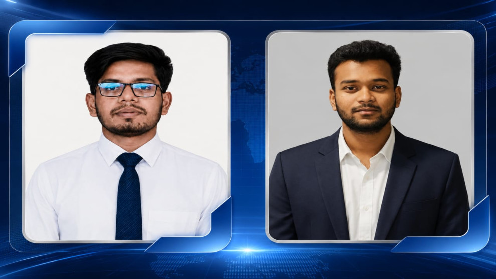 চবিতে ঠাকুরগাঁও স্টুডেন্ট অ্যাসোসিয়েশনের নেতৃত্বে তাহসিন ও সবুজ