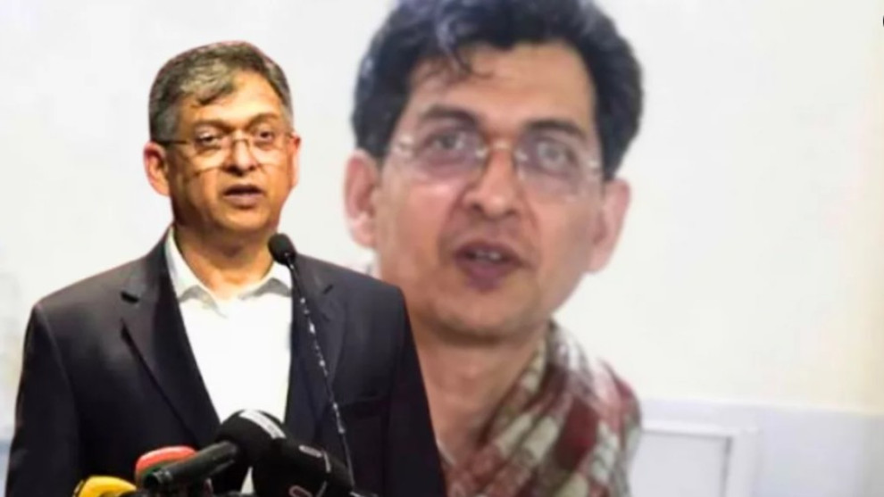 নিজের গুমের ভয়াবহ অভিজ্ঞতা জানিয়ে কাঁদলেন স্বরাষ্ট্রমন্ত্রী