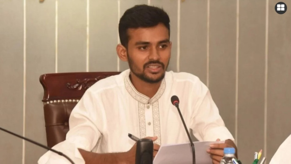 ‘আসিফ মাহমুদের জন্য ঢাকা-১০ আসন চেয়ে জামায়াত আমিরকে কল করেছিলেন ড. ইউনূস’
