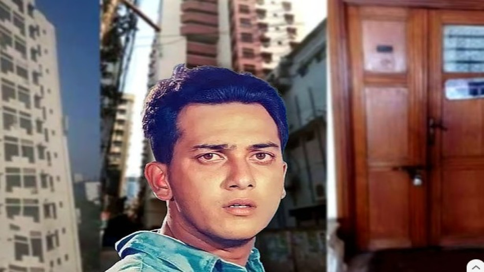 সালমান শাহ: ইস্কাটনের সেই ফ্ল্যাটে সেদিন কী ঘটেছিল