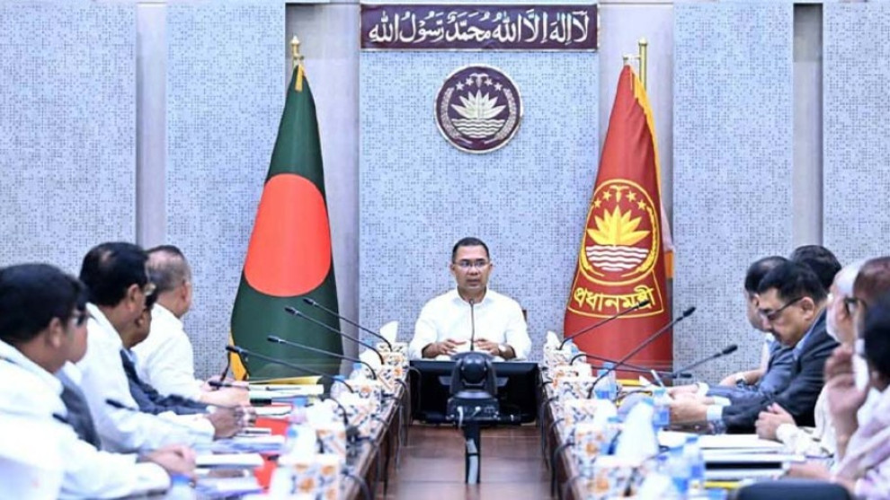 ডেঙ্গু প্রতিরোধে ৩ মাসের বিশেষ অভিযান চালাবে সরকার