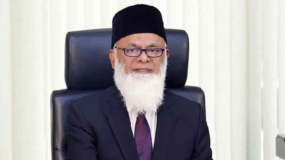 ৩৫ হাজার কোটি আত্মসাতের অভিযোগ, নজরুলের আড়াই হাজার কোটির হদিস