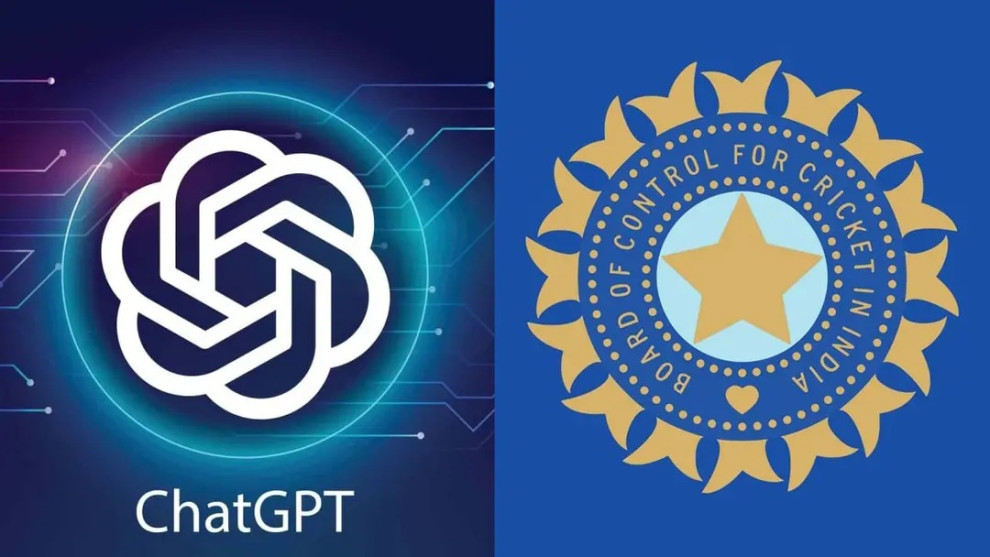 ৩৫ ম্যাচের জন্য চ্যাটজিপিটির সঙ্গে বিসিসিআইয়ের চুক্তি