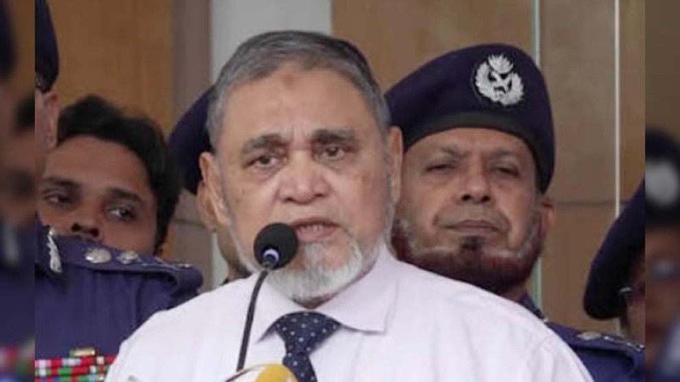 পুলিশকে বেআইনি নির্দেশ দেবে না কমিশন: সিইসি