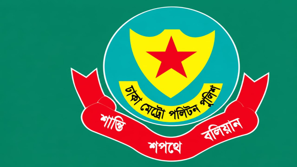 মোহাম্মদপুরে পুলিশের বিশেষ অভিযানে গ্রেপ্তার ৪৫