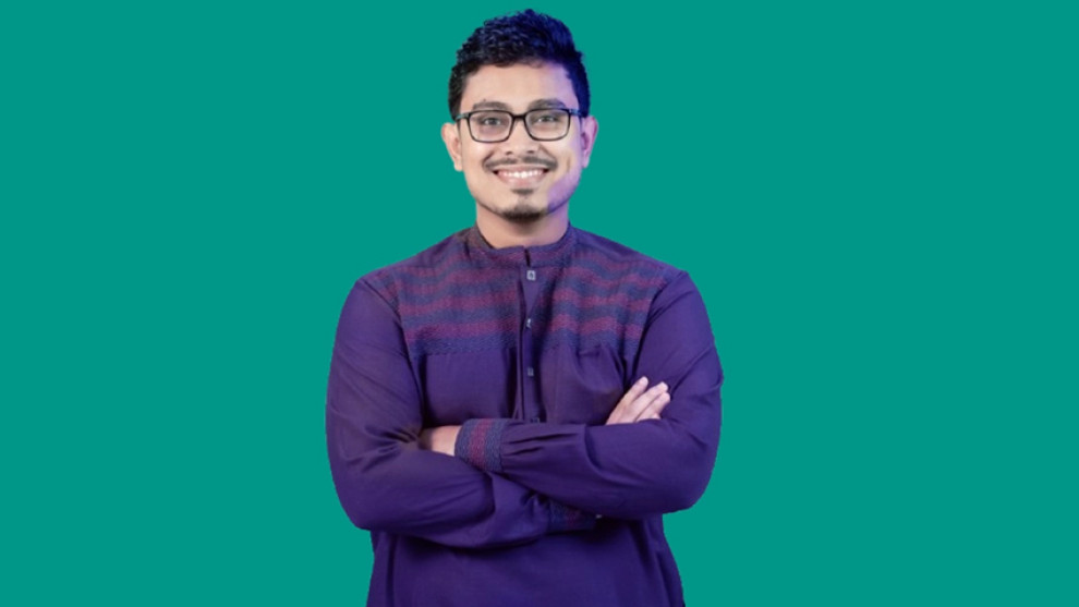 ছাত্রসংসদে আধিপত্য নয়, প্রতিনিধিত্ব চান ডাকসু ভিপি