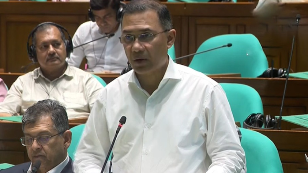 বিগত সরকারের বিভিন্ন প্রকল্পে দুর্নীতির তদন্ত হচ্ছে, রিপোর্ট পেলে ব্যবস্থা: প্রধানমন্ত্রী