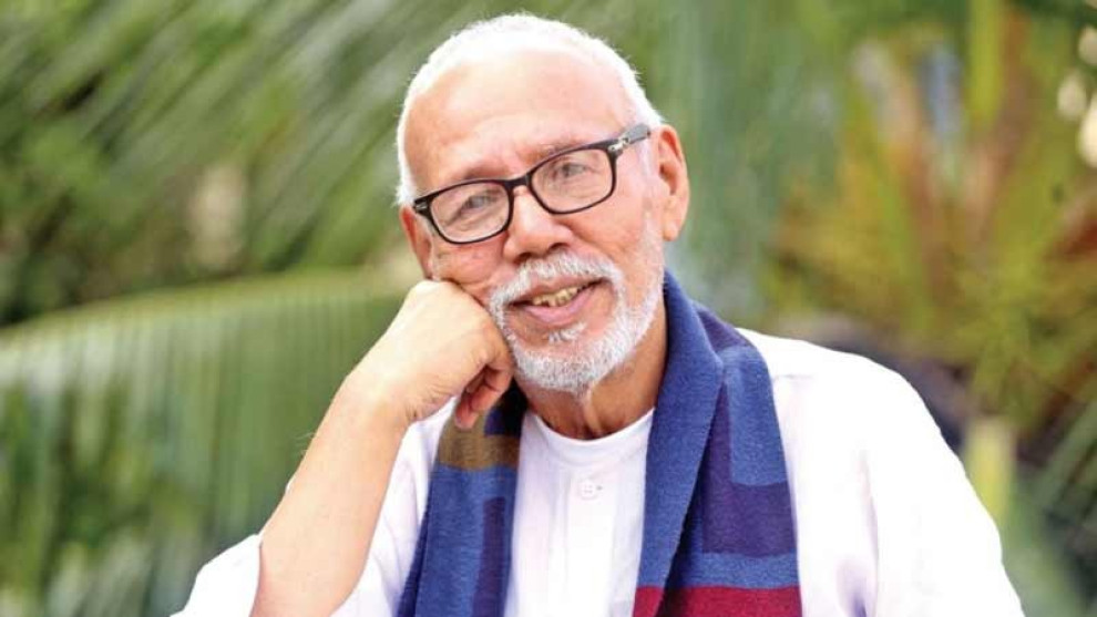 সহকারী পরিচালক থেকে কিংবদন্তি অভিনেতা, যেভাবে এটিএম শামসুজ্জামানের উত্থান