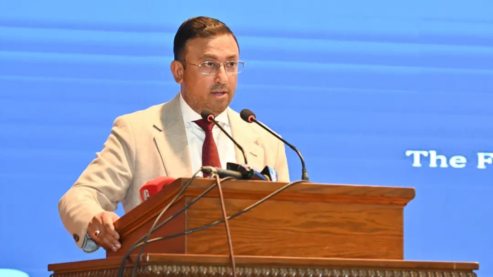 ব্রিকস সম্মেলনে যাচ্ছেন না প্রধানমন্ত্রী: হুমায়ুন কবির