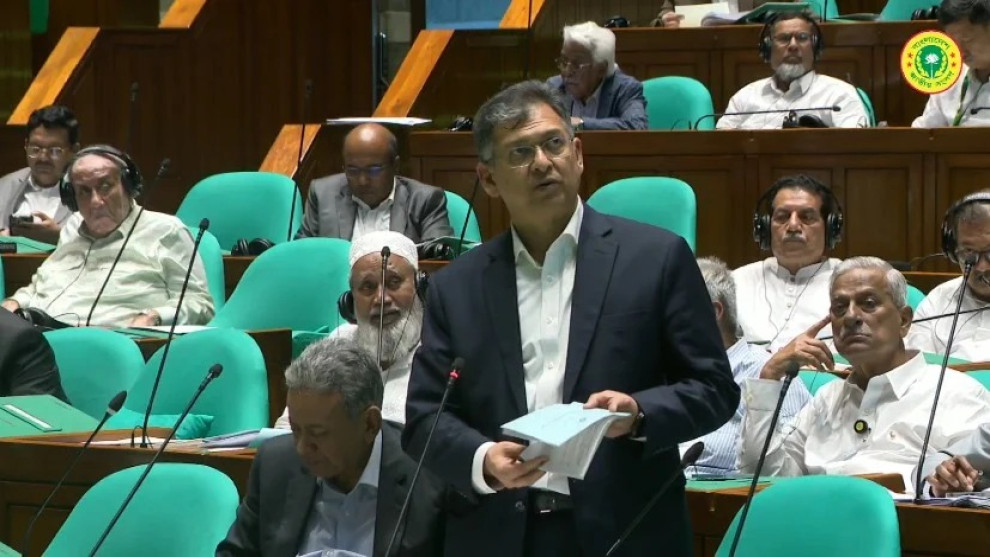র্যাবের সঙ্গে এসআরবির কোনো সংস্পর্শ নেই: স্বরাষ্ট্রমন্ত্রী