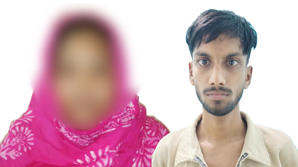 রাজশাহীতে নারী মাদক কারবারি চানমনি-সহ গ্রেপ্তার ২