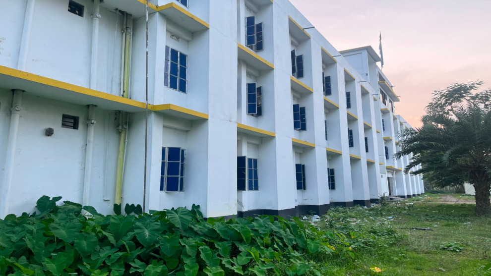 বিজয়-২৪ হলে বৈধ সিট বণ্টনে জটিলতা, অনিয়মের অভিযোগ
