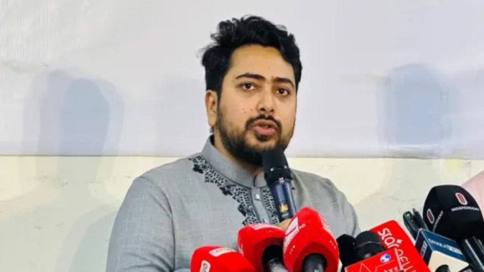 তৃতীয় অধিবেশনে বেশ কয়েকটি গণবিরোধী আইন পাস হয়েছে: নাহিদ ইসলাম