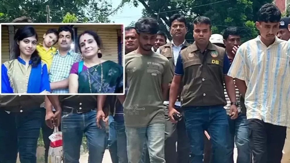 গণপতি পরিবার হত্যা: আলামত নষ্টের অভিযোগে হাই কোর্টে রিট শুনানি মুলতবি