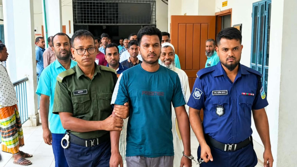 বকশীগঞ্জে ধর্ষণ মামলায় আসামির যাবজ্জীবন