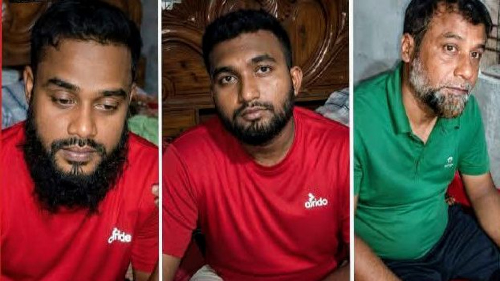 ফ্রি সিমের ফাঁদে শত শত মানুষ, ফিঙ্গারপ্রিন্ট নিয়ে নগদ অ্যাকাউন্ট খোলার অভিযোগ