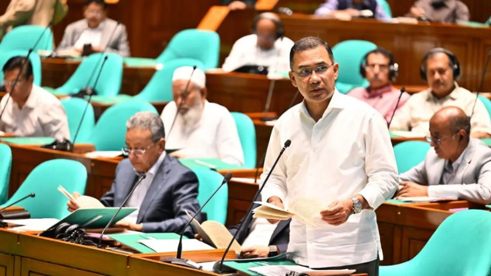 লং মার্চ দিয়ে বিদ্যুৎ-গ্যাসের সমস্যা সমাধান সম্ভব নয়: প্রধানমন্ত্রী