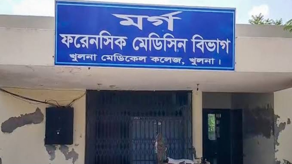 খুলনায় প্রকাশ্যে গুলি করে জুটমিল শ্রমিককে হত্যা