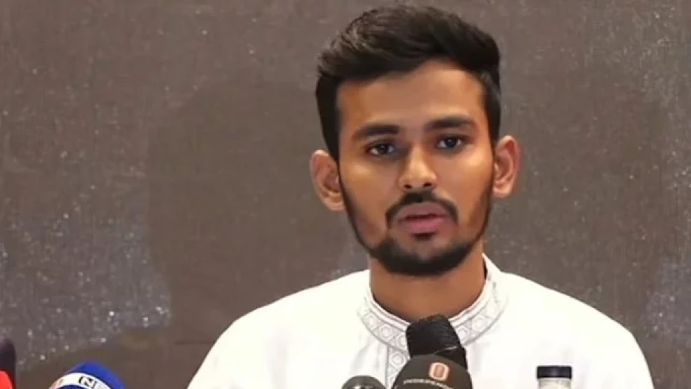আসিফের বিরুদ্ধে ১১ হাজার কোটি টাকা পাচারের অভিযোগ, অনুসন্ধানে দুদক