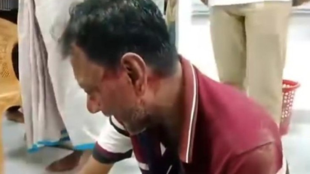 আশুলিয়ায় চেয়ারম্যান প্রার্থীকে সমর্থন করায় পোশাক শ্রমিককে মারধরের অভিযোগ