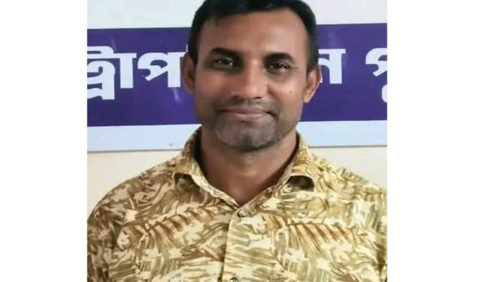 অবশেষে গ্রেপ্তার তেরোখাদা আওয়ামী লীগের কথিত ‘মোল্লা বাহিনী’র প্রধান ফরিদ মোল্লা